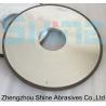 Buy cheap 1A1 Cylindrical Diamond Grinding Wheel for Crankshafts and Camshafts from wholesalers