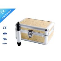 Buy cheap Professional Meso Electric Microneedle Pen Hair Loss Treatment Dr . Pen Derma product