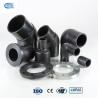 Buy cheap ODM Large Diameter HDPE Pipes And Fittings PN4 To PN32 Pressure from wholesalers