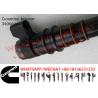 Buy cheap Diesel QSM11 M11 Common Rail Fuel Pencil Injector 3406604 3411756 4911458 4061851 from wholesalers