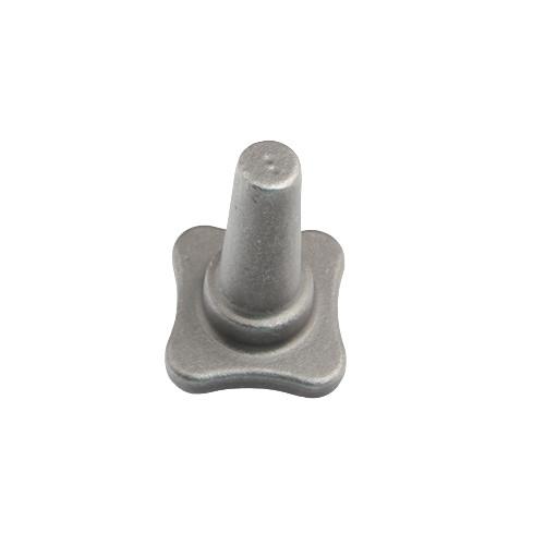 Buy cheap Automotive Engine Steel Forging Parts OEM Steel Forged Crankshaft from wholesalers