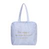 Buy cheap Waterproof Foldable Oxford Tote Bag from wholesalers