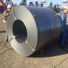Buy cheap Customized Hot Rolled Carbon Steel Coil 3mm - 16mm Thickness HRC Steel Coils from wholesalers