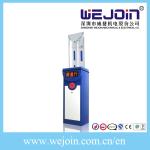 Parking Lot Boom Vehicle Barrier Gates , Automatic Gate Barrier System Steel