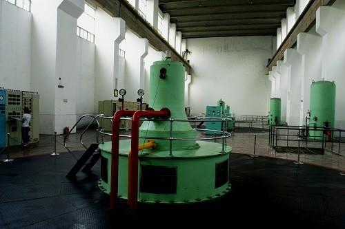 Buy cheap Stainless Steel 145kw Francis Turbine Generator from wholesalers