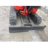 Buy cheap Used mini digger Kubota40 Japan origin cheap price/Second hand hydraulic crawler Excavator Kubota40 High quality from wholesalers