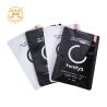 Buy cheap Mylar Foil Lined Shake Plastic Whey Protein Powder Packaging Bag Health Food Bag With Zipper from wholesalers