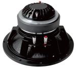 Titanium Diaphragm 250W 94dB 250mm Coaxial PA Speaker