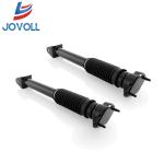 1663201130 Rear Shock Absorber / Mercedes Benz Air Suspension Parts GL450 GL63