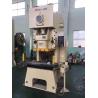 Buy cheap Pneumatic Punch Machine Power Press Sheet Metal 45ton Hole Stamping Machine China Factory from wholesalers