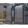 Buy cheap Material High Rise Construction Elevator Small 10-40 Passenger from wholesalers