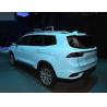 Buy cheap Livan Geely Ruilan 9 EV Car 470km Range Pure Ev Cars New Energy Vehicles from wholesalers