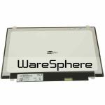 FHD Laptop LCD Screen For Dell Latitude 5480 Vostro 14 5468 CJ5JM 0CJ5JM