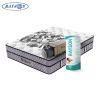Buy cheap Euro Top Queen Size Bonnell Spring Mattress With Two Spring Layer from wholesalers