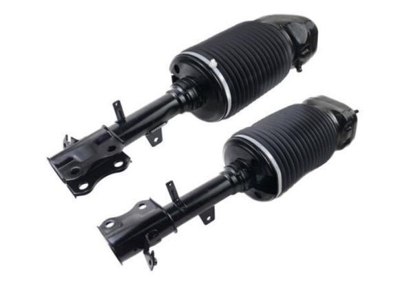 Buy cheap 48020-48075 48010-48075 Front Left / Right Air Suspension Shock Absorbers For 2003-2008 Lexus RX350 RX450h RX270 from wholesalers