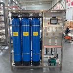 500 Lph Ro Plant 500lph Ro System 500 Lph Reverse Osmosis Ro Water System Pure