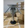 Buy cheap 300kg Compact Swivel Lamp Post Barrier Lock With 151mm Stretching Height from wholesalers