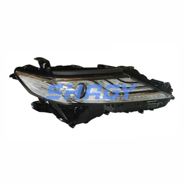 Buy cheap Suit To TOYOTA camry 2015-2017 8111050-06E50 Front Headlights from wholesalers