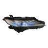 Buy cheap Suit To TOYOTA camry 2015-2017 8111050-06E50 Front Headlights from wholesalers