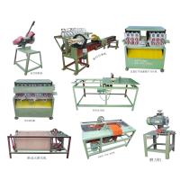 Buy cheap Cheap Price High quality Bamboo toothpicker making machine 2018 Hot sales product