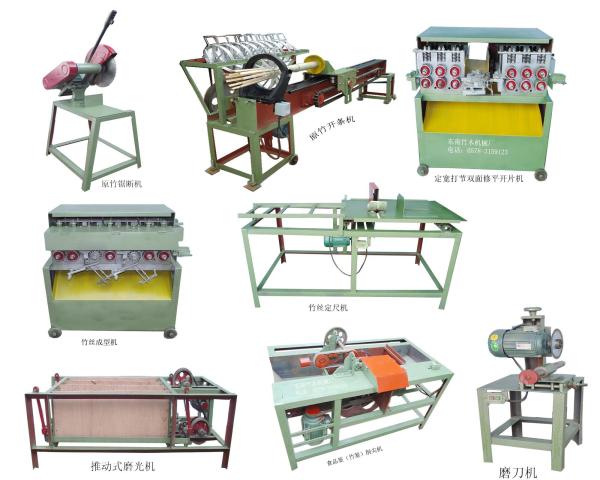 Buy cheap Cheap Price High quality Bamboo toothpicker making machine 2018 Hot sales from wholesalers