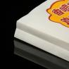 Buy cheap Custom Order Accepted Take Away Food Packaging Bag with Greaseproof White Kraft Paper from wholesalers