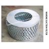 Buy cheap High Safety Carbon Steel Galvanized Suction Filter B125 CB*623-80 from wholesalers