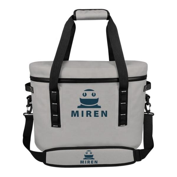 Buy cheap Hot Pressing Insulated Thermal Cooler Bag 18L For Outdoor Activity from wholesalers