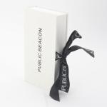 Custom Logo Cardboard Gift Boxes , Luxury Surprise Packaging Birthday Gift Paper