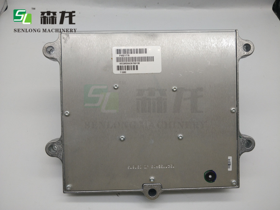 QSB6.7 6D107 PC200-8 PC300-8 Excavator Engine Board 4921776 4921797