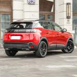 Automatic SUV Petrol Cars 5 Door Petrol Gas Gasoline Energy Mitsubishi
