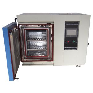 Mini Temperature Benchtop Environmental Chamber With 36 Months Warranty