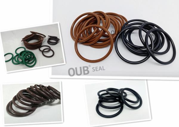 Buy cheap 07000-05390 07000-05395 07000-05400 O Ring Seals 07000-05380 07000-05385 from wholesalers