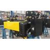 Buy cheap Single Girder Electric Wire Rope Hoist 20T 20m/Min Traveling from wholesalers