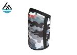 Camo Elbow Wraps For Working Out Elbow Sleeve Brace Double Sides Fabric