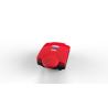Buy cheap Mini Grill Sandwich Maker , Red Color Commercial Sandwich Grill from wholesalers
