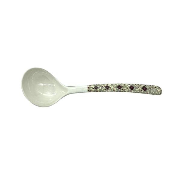 Buy cheap OEM Rice Melamine Soup Spoon Non Toxic Durable Melamine Curry Spoon from wholesalers