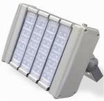 IP66 135W LED Tunnel Light Pure White With Power Factor 0.95, module design
