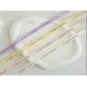 Buy cheap Jinyi Korea double-sided belt fresh bouquet decoration ribbon handmade floral gift DIY 1cm lucky to meet you from wholesalers