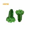 Buy cheap High Performance KNSH110mm DTH Button Bits For Rock Drilling from wholesalers