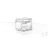 Buy cheap Glass / Metal Perfume Plastic Bottle Packaging With Printing Hot Stamping from wholesalers