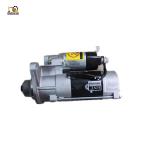Belparts Excavator Part ZX330 Starter Motor 6HK1 11T Starting Motor