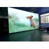 Buy cheap Advertising P5 High Resolution LED Display 1/16 Scan Rgb Screen Wide View Angle from wholesalers
