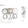Buy cheap Excavator Oil Sealling HITACHI XP00000087PS Set Of Seal Hydraulic Machinery Repair Spare Parts from wholesalers