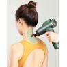 Buy cheap 6H Duration 6 Speeds Muscle Relax Massager With LCD Display from wholesalers