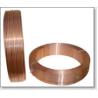 Buy cheap Submerged Arc Welding Wire H10MnSi /EM13K 4.0mm high quality guarantee from wholesalers
