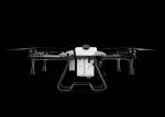 30 Liters Agricultural Sprayers UAV with Pluggable Battery 29kg Water Tank