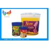 Buy cheap Soft 40mic PVC Heat Shrink Film Roll 200m - 1000mm Width For Label Printing from wholesalers