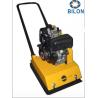 Buy cheap Easy To Control Vibratory Plate Compactor 30cm Compaction Depth Wacker Plate Compactor from wholesalers