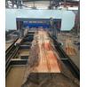 Buy cheap Horizontal Wood Band Sawmill, Big Log Sawing Bandsaw Sawmill, Automatic Heavy Duty Saws from wholesalers